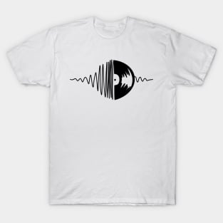 Vinyl LP T-Shirt